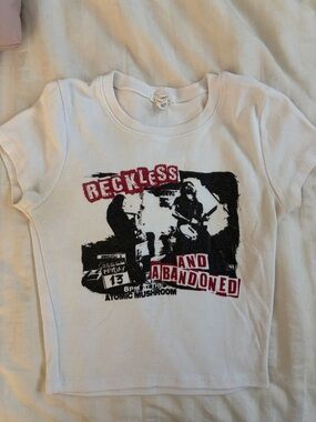 Tilly’s Graphic Tee